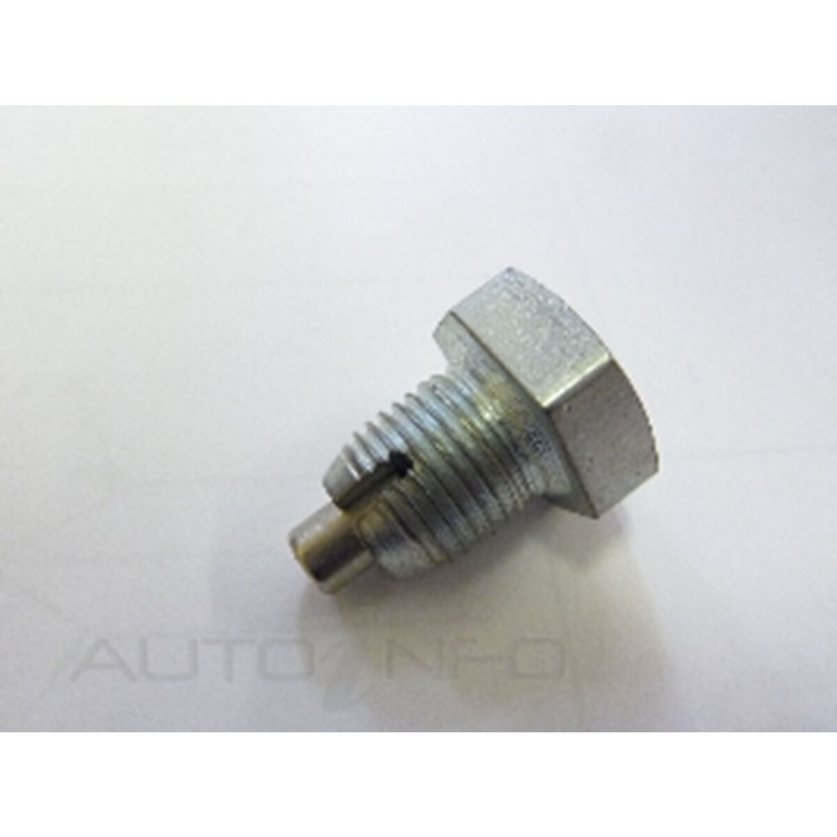 S/PLUG 1/2 X 20 O/S MAGNETIC, , scaau_hi-res