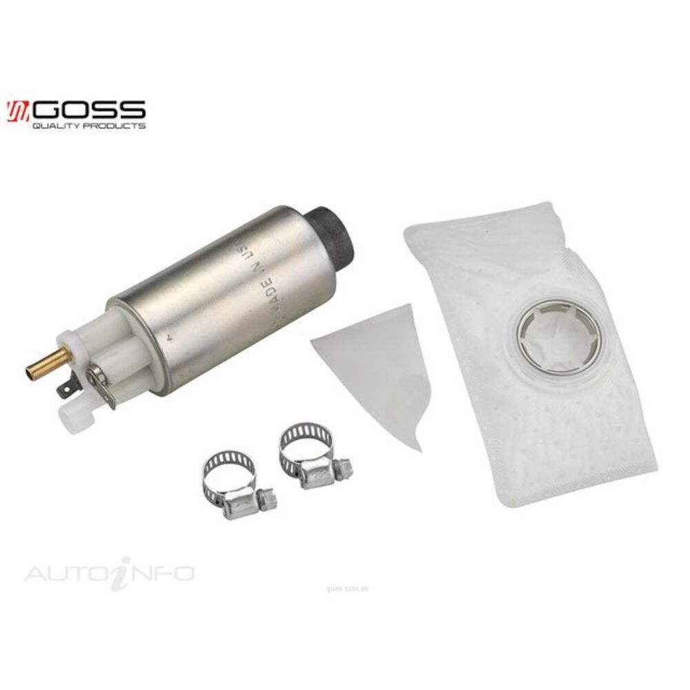 Goss Electric Fuel Pump GE059 Supercheap Auto