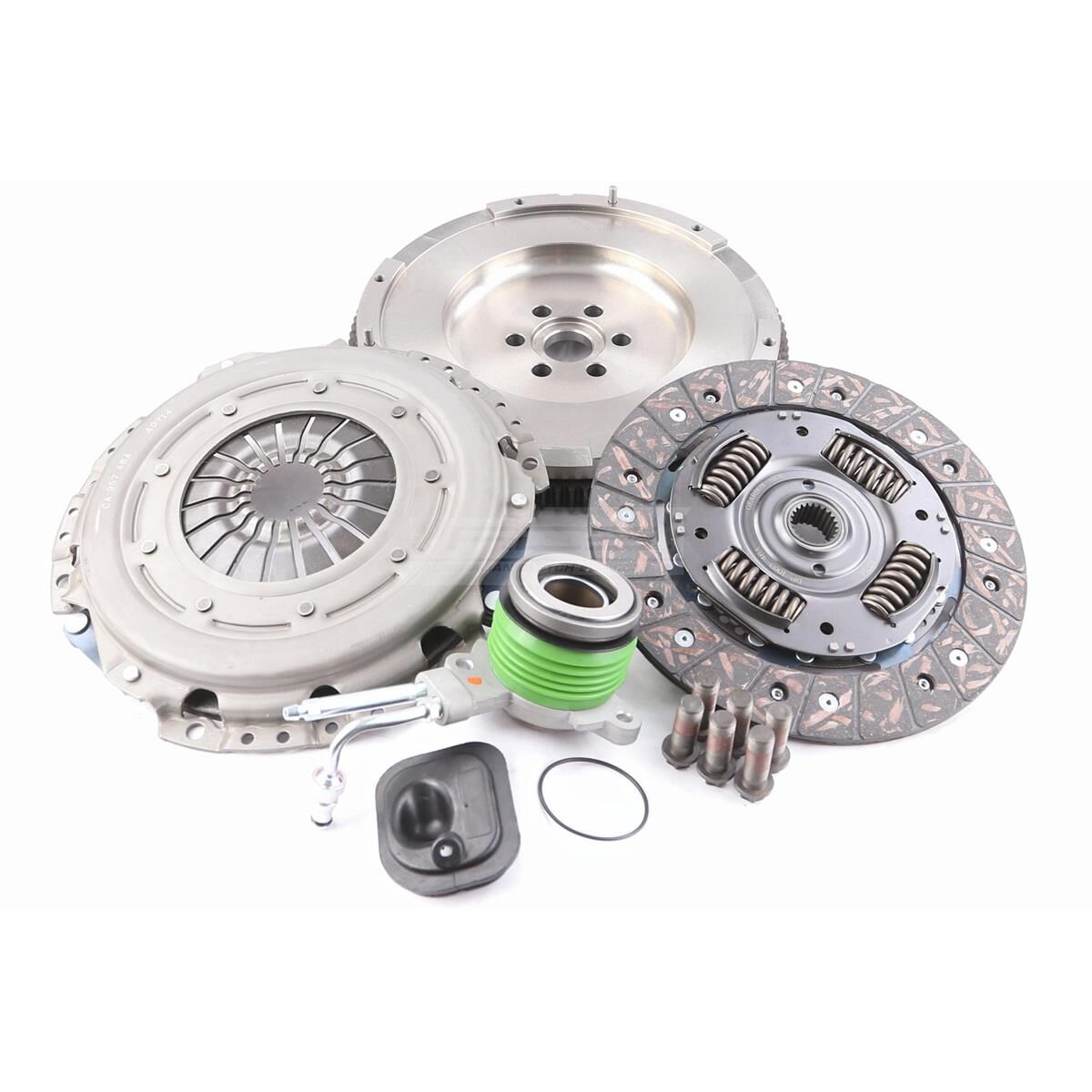 KIT STD FORD MONDEO 2.0L inc SMF+CSC, , scaau_hi-res