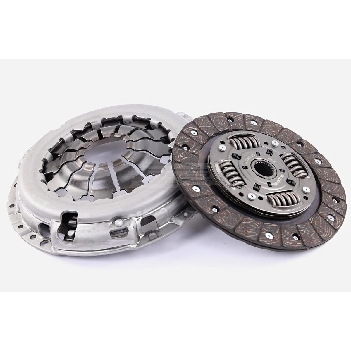 KIT STD NISSAN MICR 1.0/1.2L, , scaau_hi-res