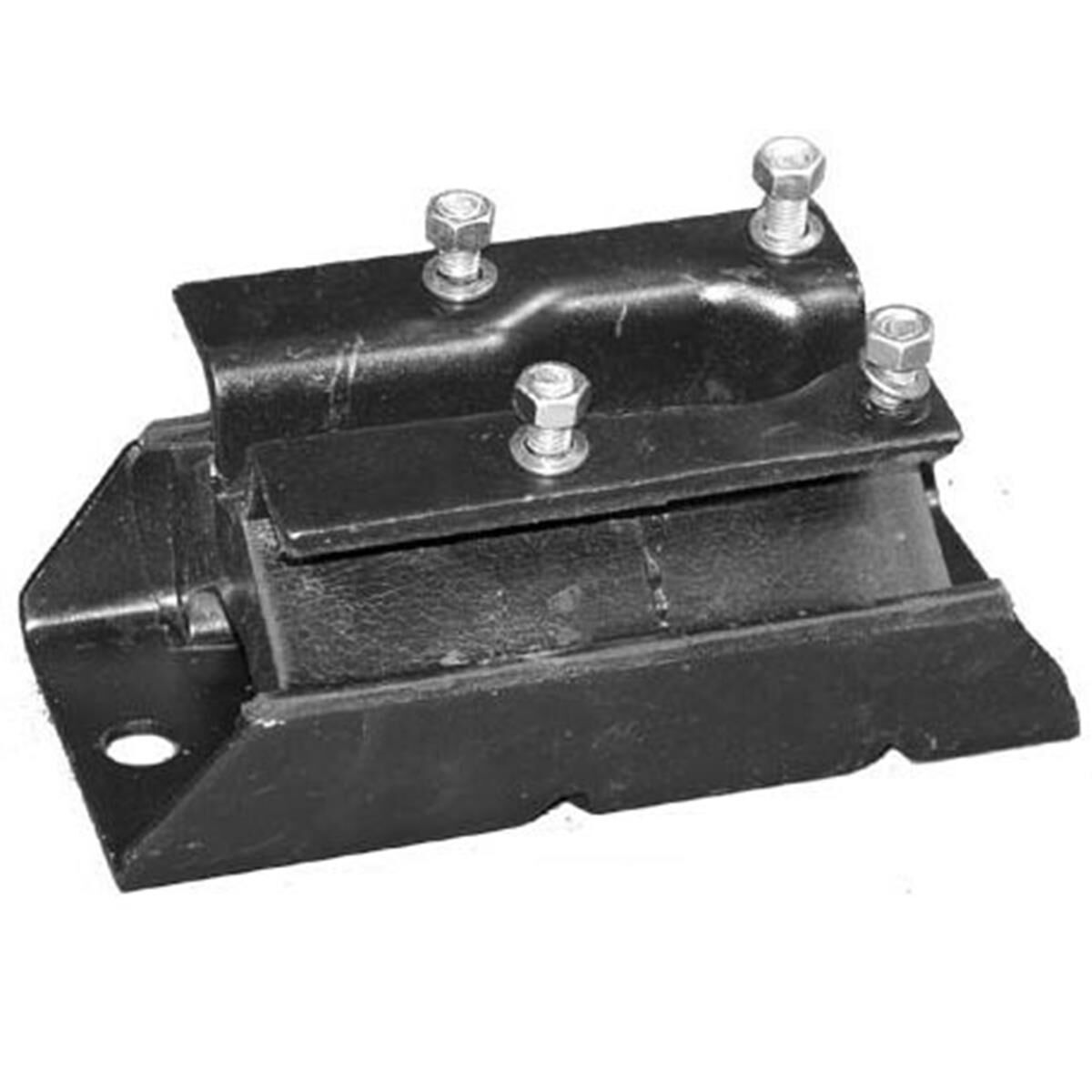 Engine Mount Rear - JEEP CHEROKEE XJ - 4.0L I6  PETROL - Manual & Auto, , scaau_hi-res