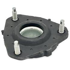 STRUT MOUNT MAZDA MAZDA2 DY ZY Includes Bearing, , scaau_hi-res
