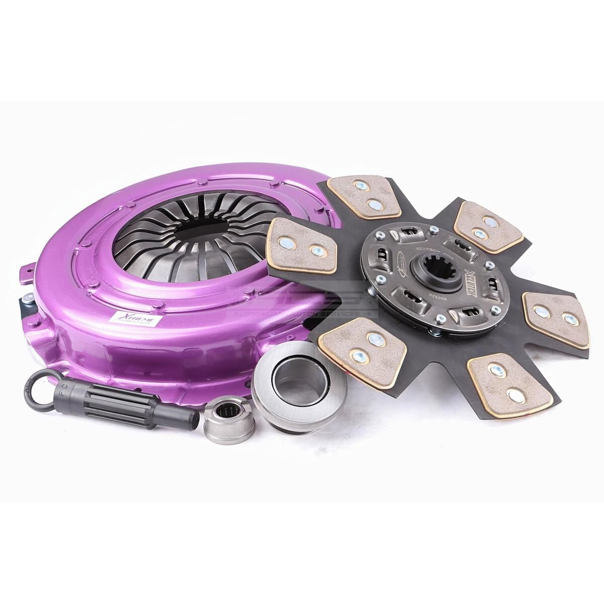 KIT PER FORD MUSTANG 4.6L, , scaau_hi-res