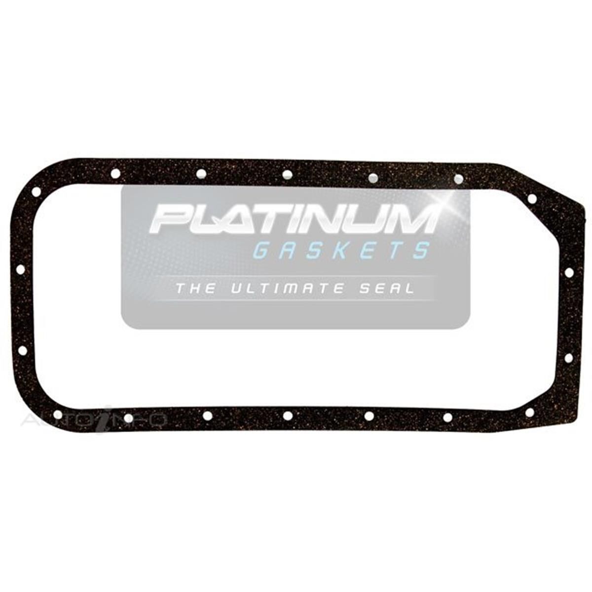 OIL PAN GASKET, , scaau_hi-res