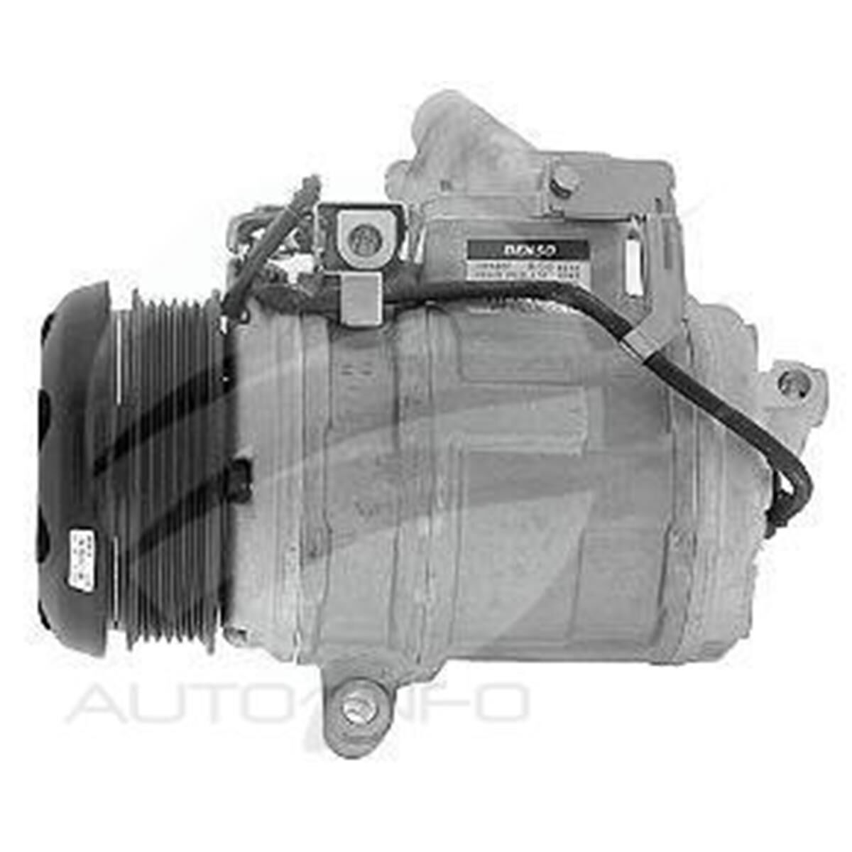 COMP TOYOTA L/CRUISER UZJ100, , scaau_hi-res