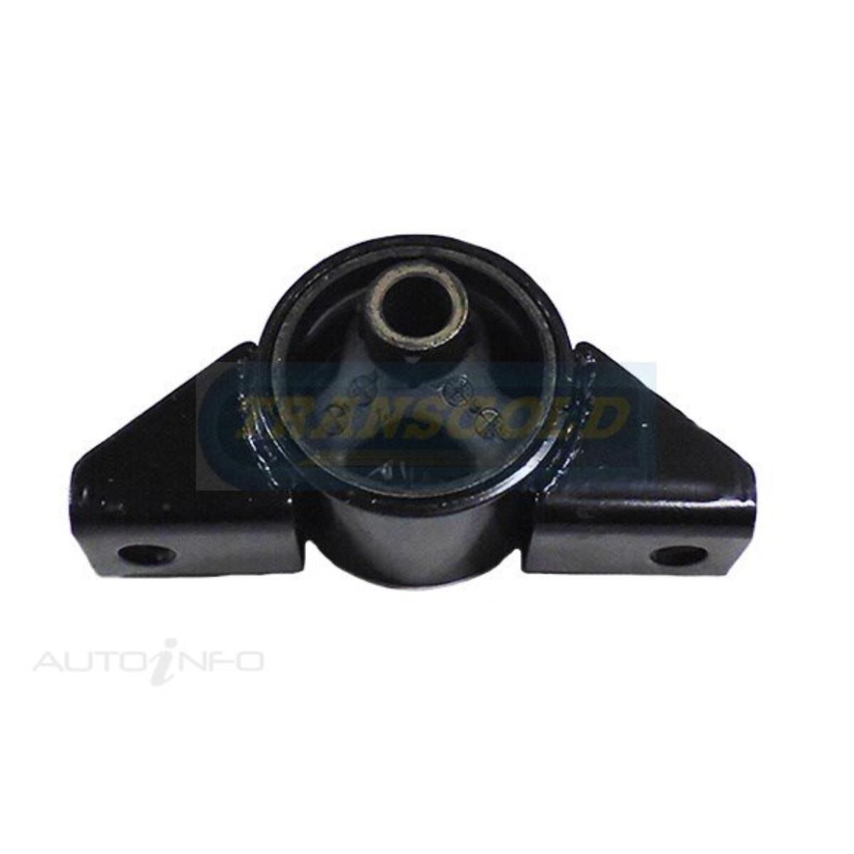 MITSUBISHI PAJERO V65/ 75/ 87/ 98W FRONT DIFF MOUNT, , scaau_hi-res