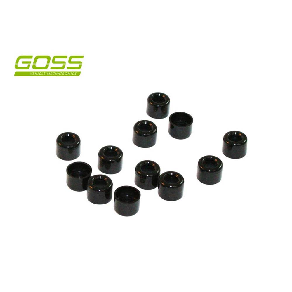 Goss Pintle Cap Suits Toyota Qty 50 - S5115-50 | Supercheap Auto