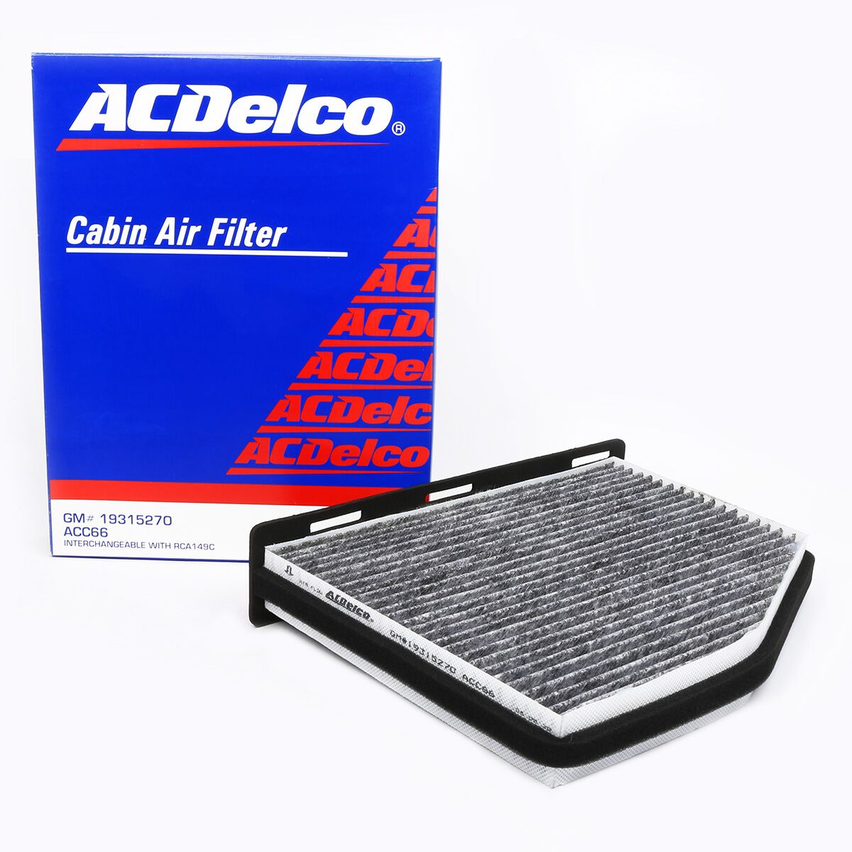 CABIN FILTER - ACC66, , scaau_hi-res