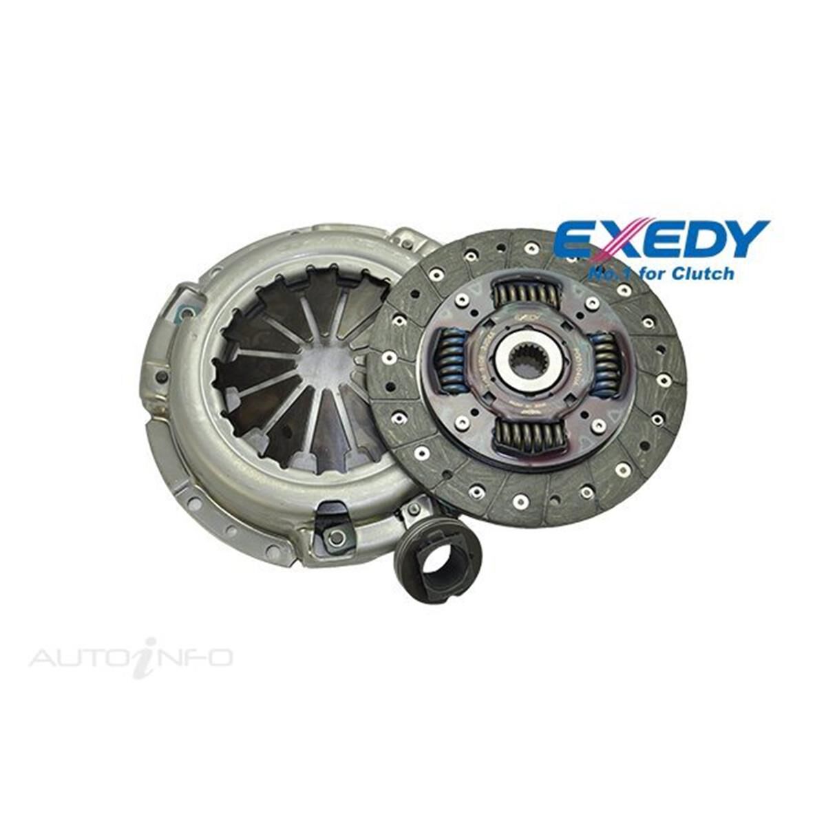 EXEDY OEM REPLACEMENT, , scaau_hi-res