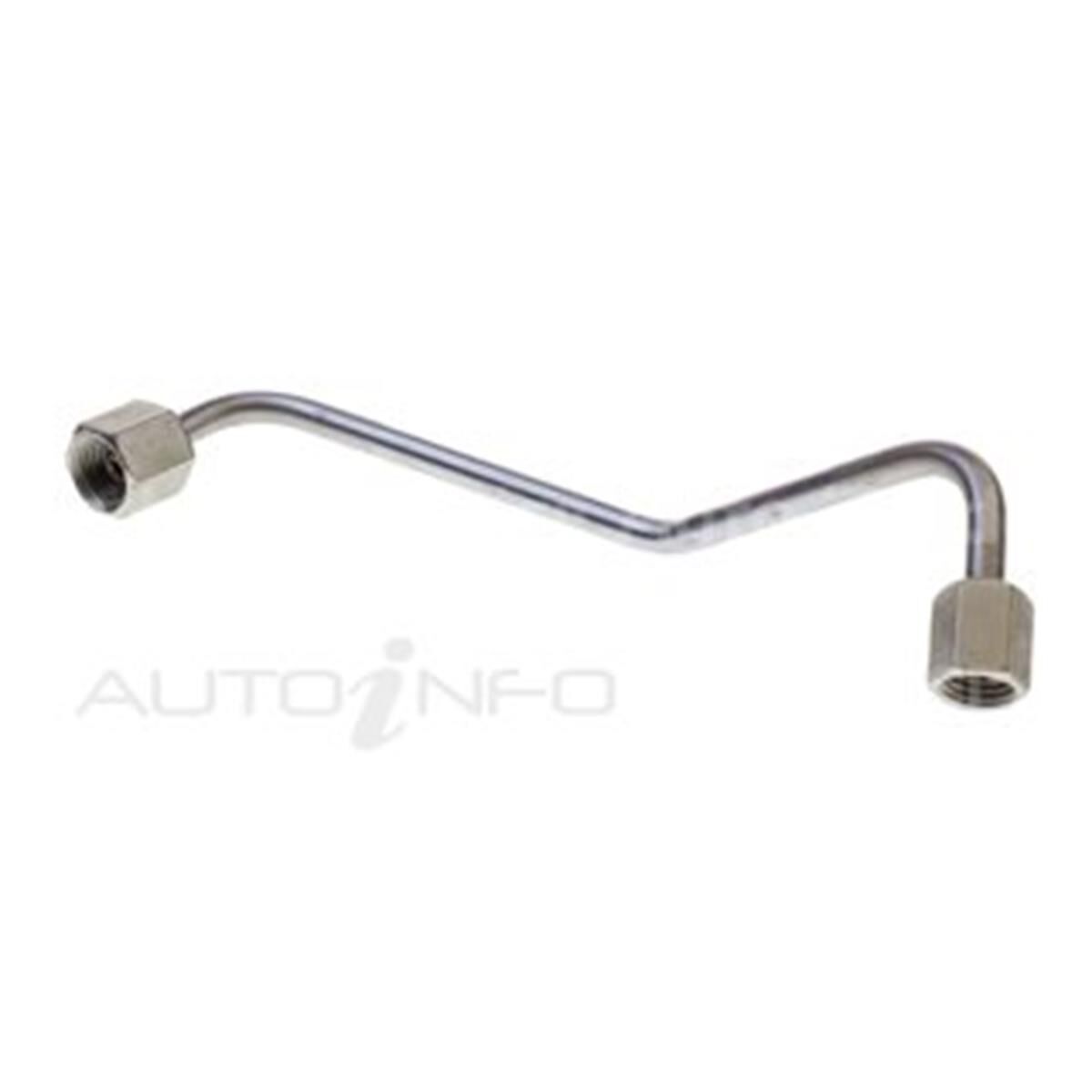 HIGH PRESSURE INJECTOR FEED LINE, , scaau_hi-res