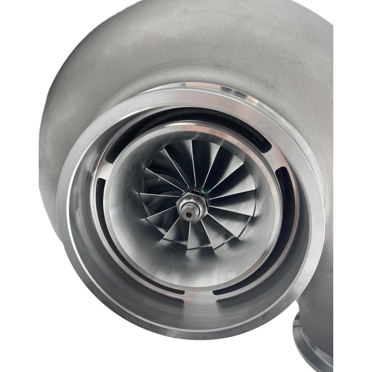 GTX55 SERIES 98MM TURBO 2500HP 1.41 A/R V-BAND INLET, , scaau_hi-res