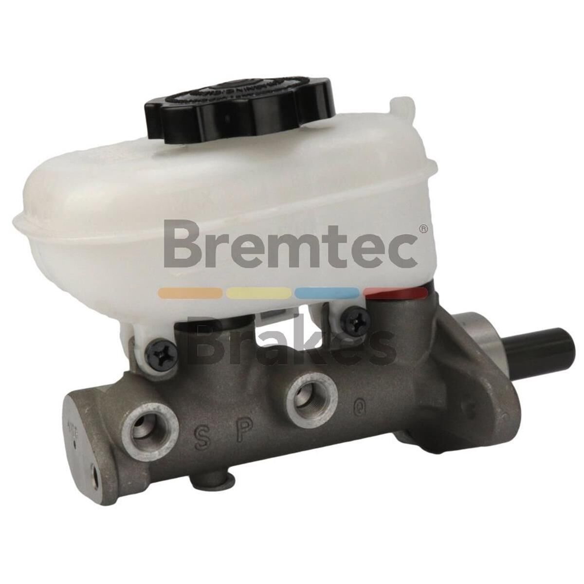 TRADE-LINE BRAKE MASTER CYLCOMMODORE VE ALL9/06-12/09, , scaau_hi-res