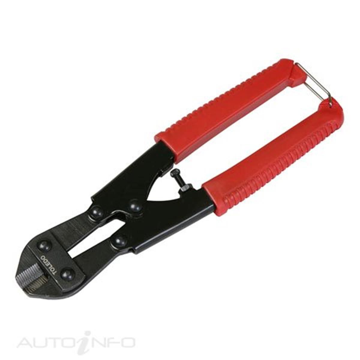 TOLEDO HANDY POCKET CUTTERS 200MM, , scaau_hi-res