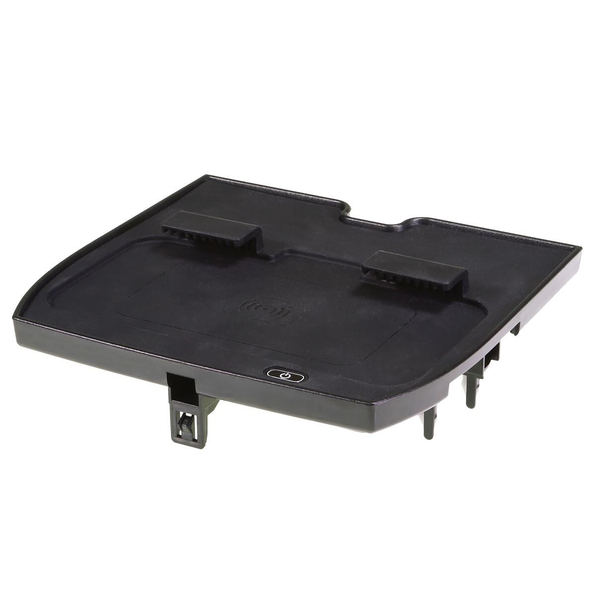 15W QI CERTIFIED WIRELESS SMARTPHONE CHARGER TO SUIT HONDA CIVIC (2016-ON), , scaau_hi-res