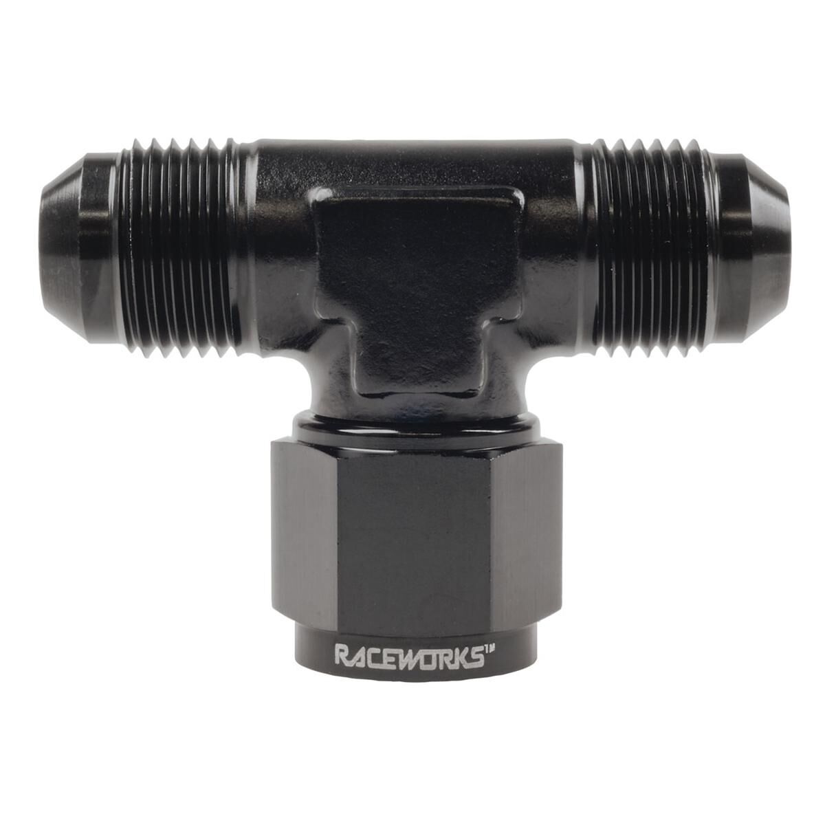 TEE - SWIVEL ON BRANCH AN-10, , scaau_hi-res