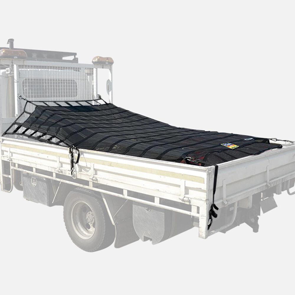 Safeguard Cargo Net XLarge XSN200 Supercheap Auto