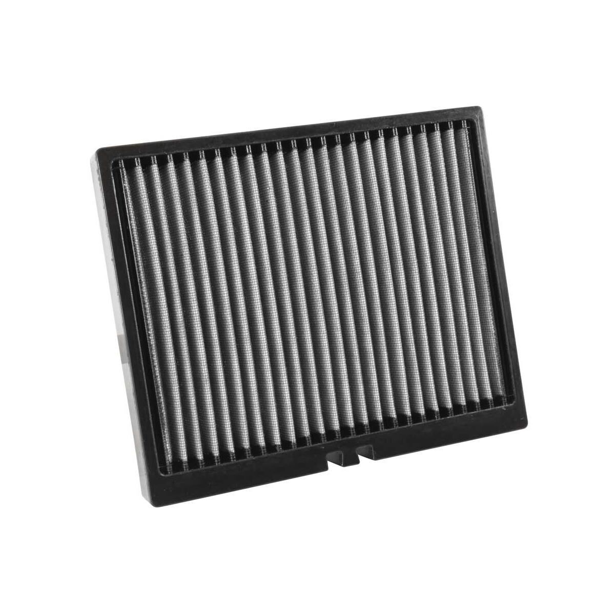 VF2040 K&N CABIN AIR FILTER, , scaau_hi-res