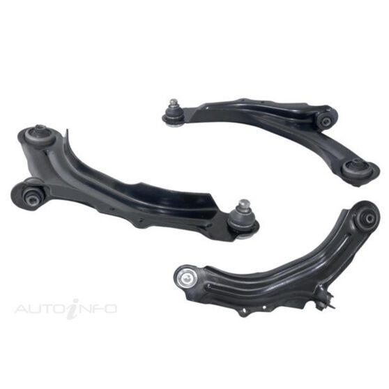 RENAULT SCENIC  02/2005 ~ 2010  FRONT LOWER CONTROL ARM  LEFT HAND SIDE, , scaau_hi-res