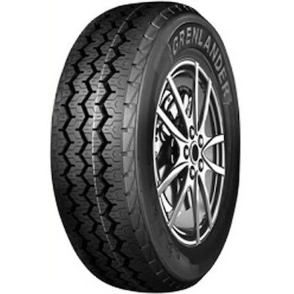 Grenlander L Max 9 Light Truck Tyres 185/0R14 102R Supercheap Auto