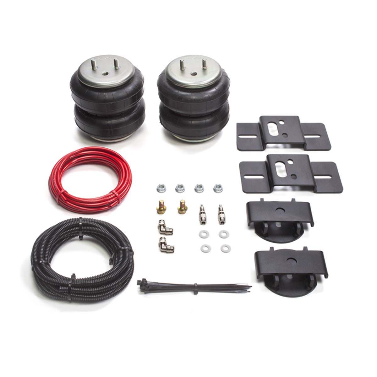 Air Suspension Helper Kit - Leaf, , scaau_hi-res