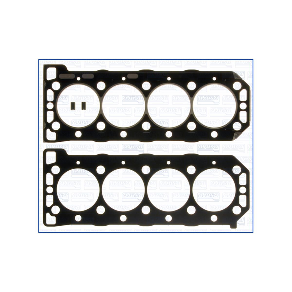 SUIT LRV 18K16 HEAD GSKT, , scaau_hi-res