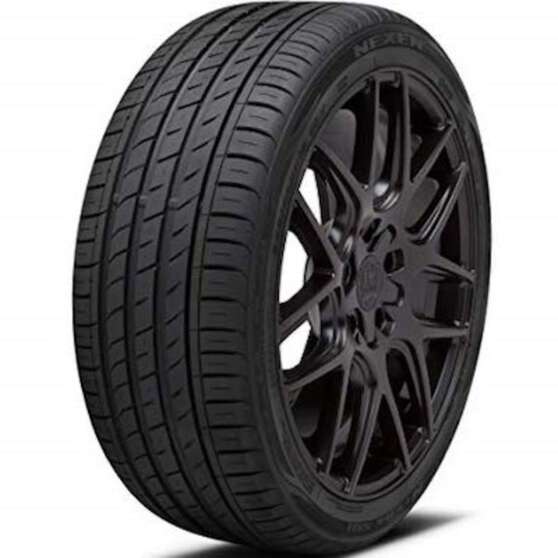 195/55R16 91V, N Fera Su1 Tyres, Pcr, , scaau_hi-res
