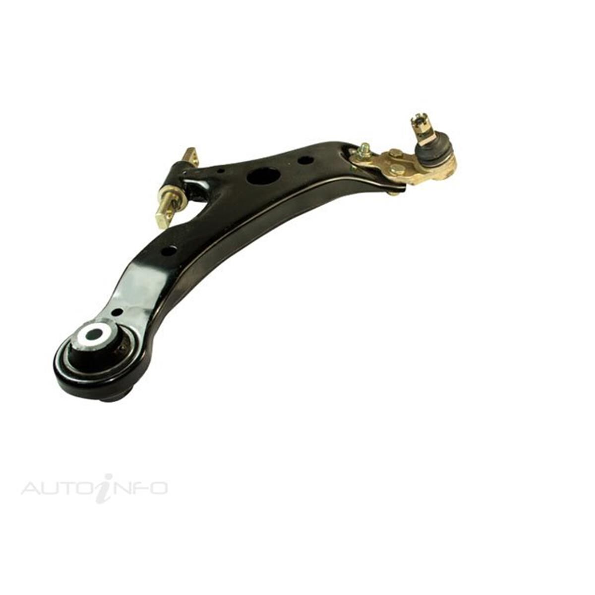 CONTROL ARM - COMPLETE LOWER ARM ASSY, , scaau_hi-res