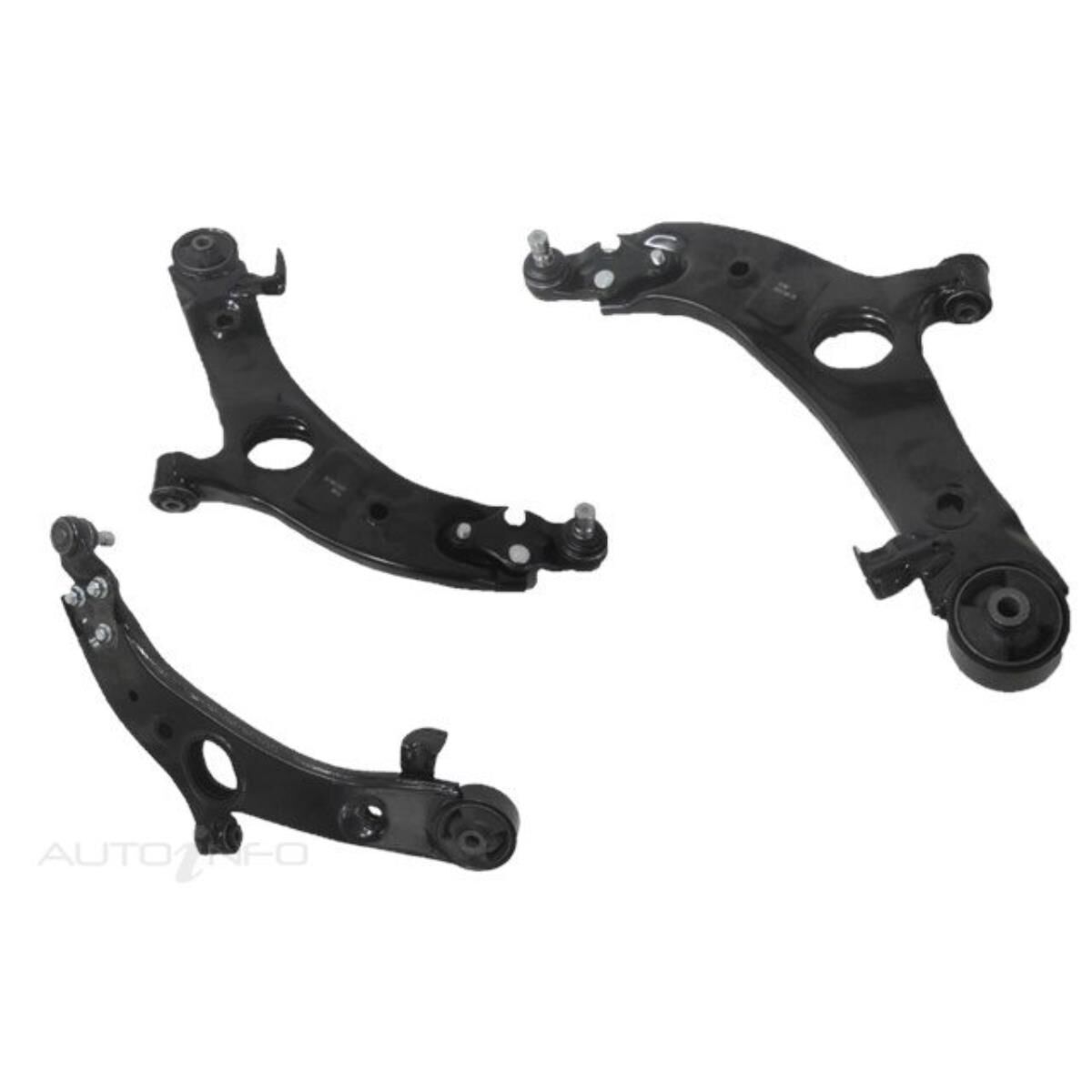 HYUNDAI SANTE FE  DM  05/2006 ~ 07/2012  FRONT LOWER CONTROL ARM  LEFT HAND SIDE  WITH BALL JOINT, , scaau_hi-res
