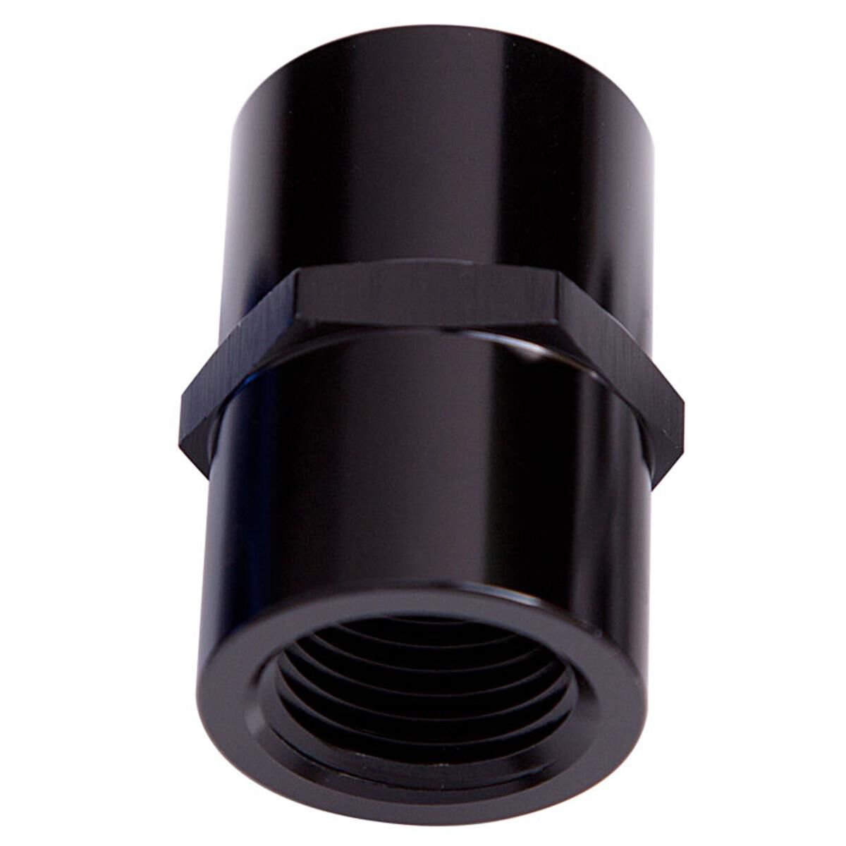 FEMALE COUPLER 1" NPT, , scaau_hi-res