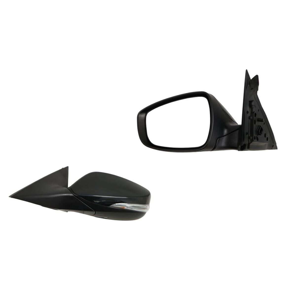 HYUNDAI VELOSTER FS
10/2011 ~ 02/2018
DOOR MIRROR
LEFT HAND SIDE
WITH HEATED
WITH INDICATOR LIGHT
WITH FOLDING
8 PIN 8 HOLE, , scaau_hi-res