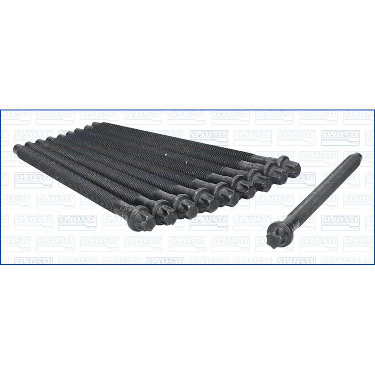 SUIT PGT EPD6T HEAD BOLT SET, , scaau_hi-res