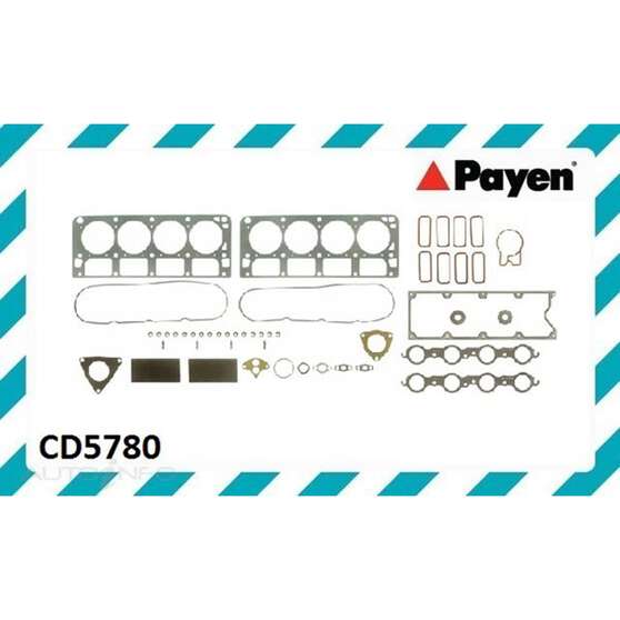 PAYEN VRS HOLDEN CHEVROLET 5.7L LS1 1MA, , scaau_hi-res