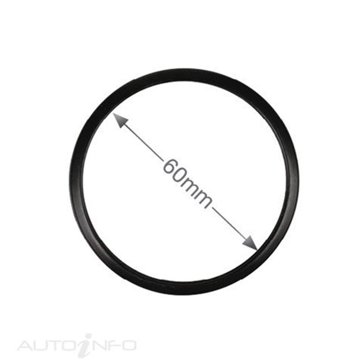 TRIDON THERMOSTAT GASKET, , scaau_hi-res