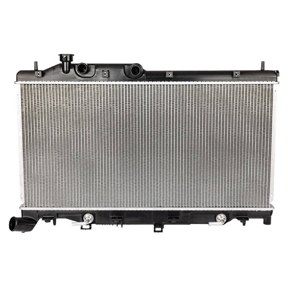 Koyorad Radiator to suit Subaru Forester Sj Ee202.0L Turbo Diesel 1/13 ...