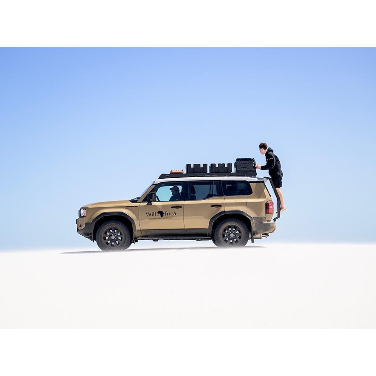 FRONT RUNNER TOYOTA LAND CRUISER PRADO 250 (2024-CURRENT) SLIMSPORT ROOF RACK KIT, , scaau_hi-res