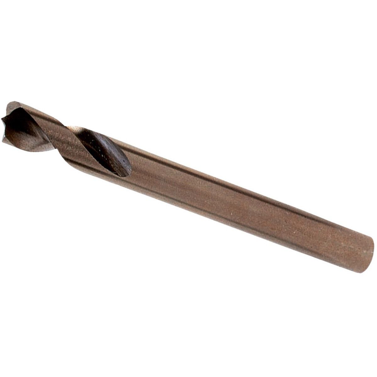 Spot weld drill bit deals