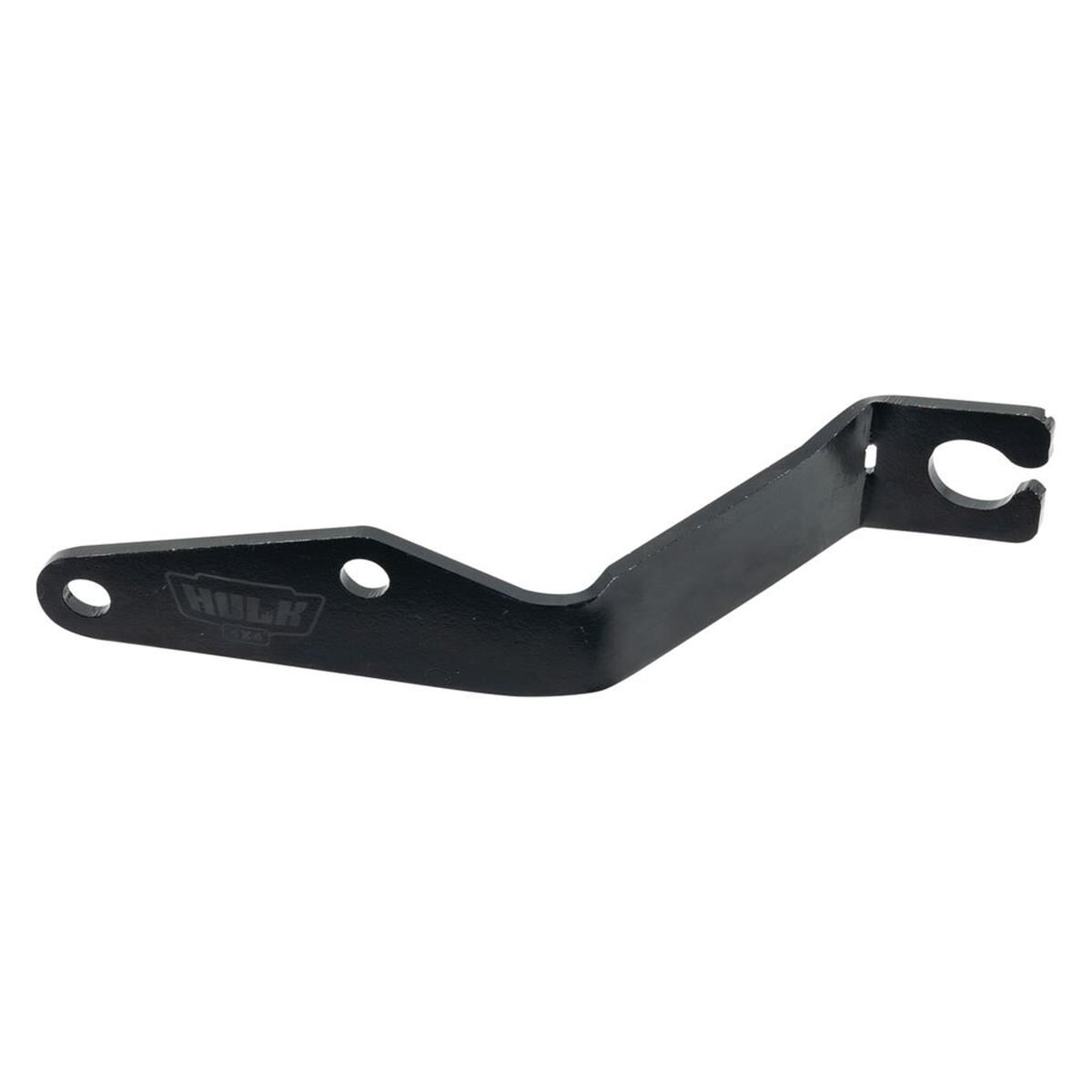 BONNET MOUNT ANTENNA BRACKET RANGER PX / EVEREST 2012-2021, , scaau_hi-res