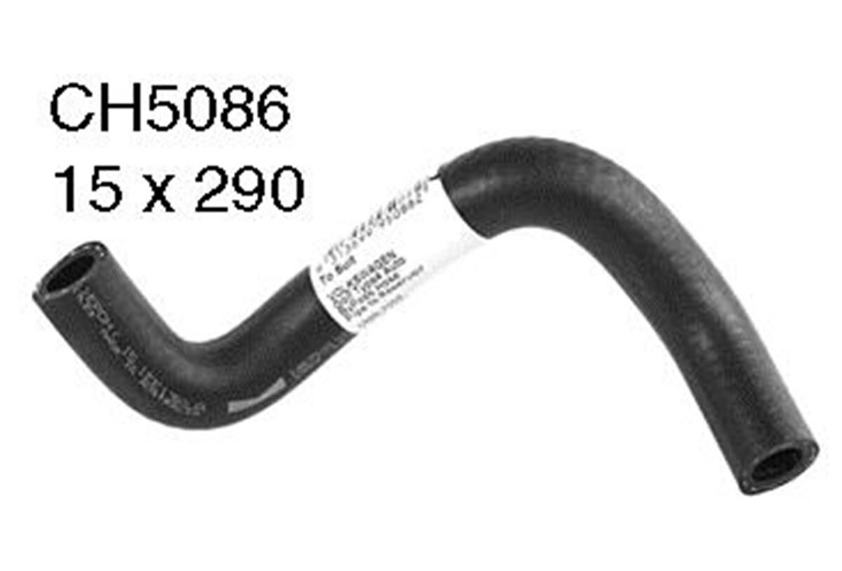 Engine By Pass Hose  - VOLKSWAGEN GOLF TYPE 4 - 1.6L I4  PETROL - Manual & Auto, , scaau_hi-res