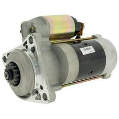 STR 12V 14T CCW, FORD TRADER MAZDA T3000, HA ENGINE - STARTER MOTORS COMMERCIAL, , scaau_hi-res