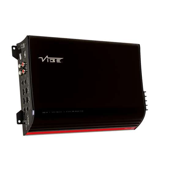 VIBE POWERBOX 60.4 AMPLIFIER, , scaau_hi-res