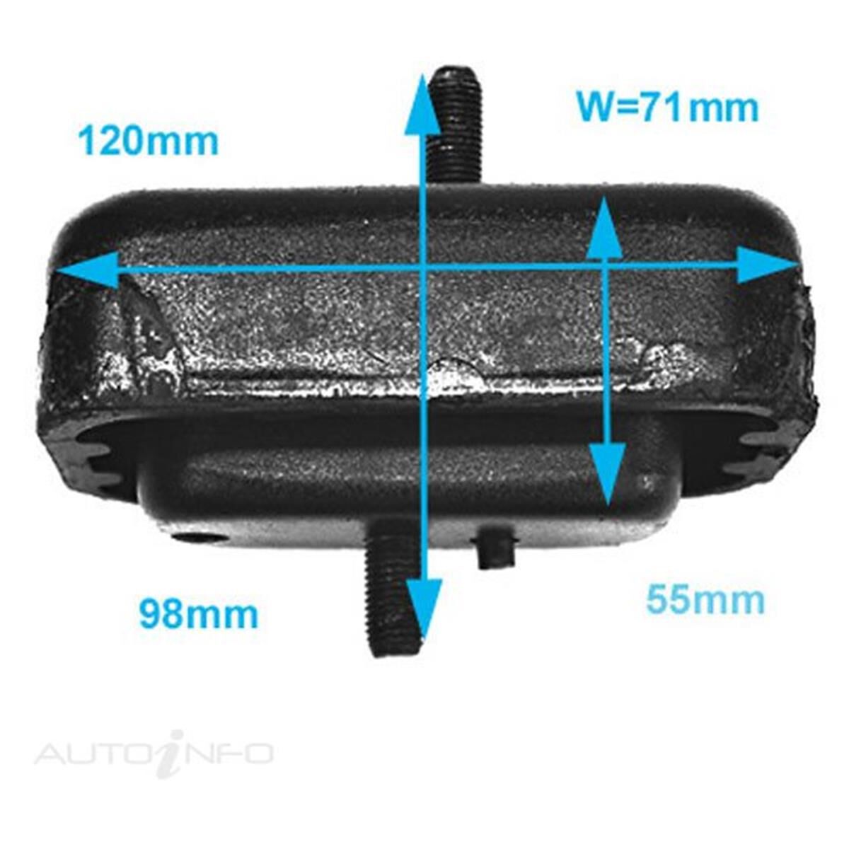 Suzuki Vitara - 2 Door  88-90  F   Auto & Manual, , scaau_hi-res