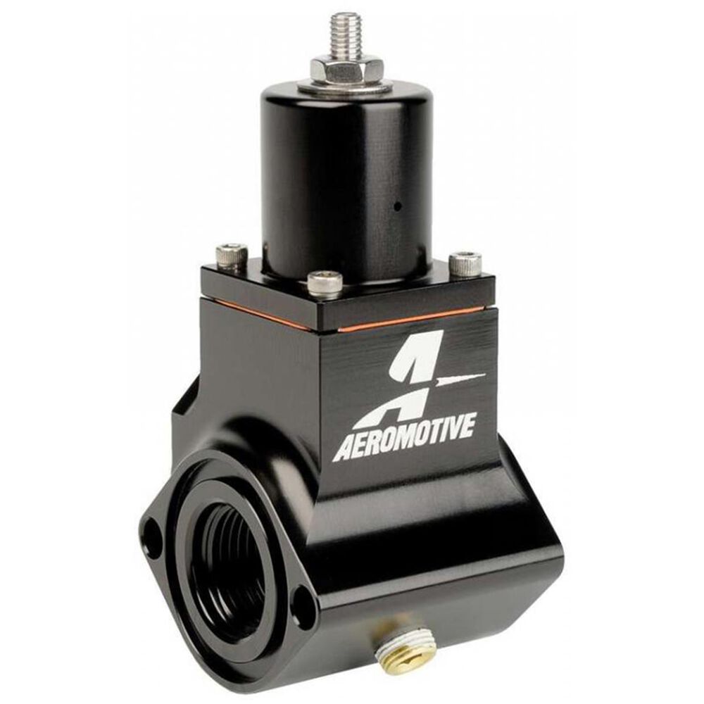 Aeromotive A3000 Fuel Pressure Regulator Supercheap Auto