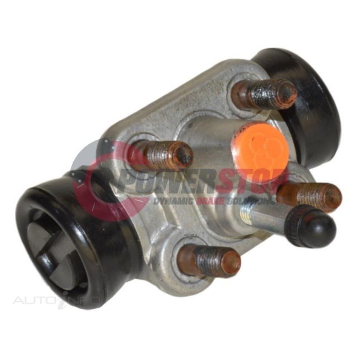 Wheel Cylinder - Nissan, , scaau_hi-res