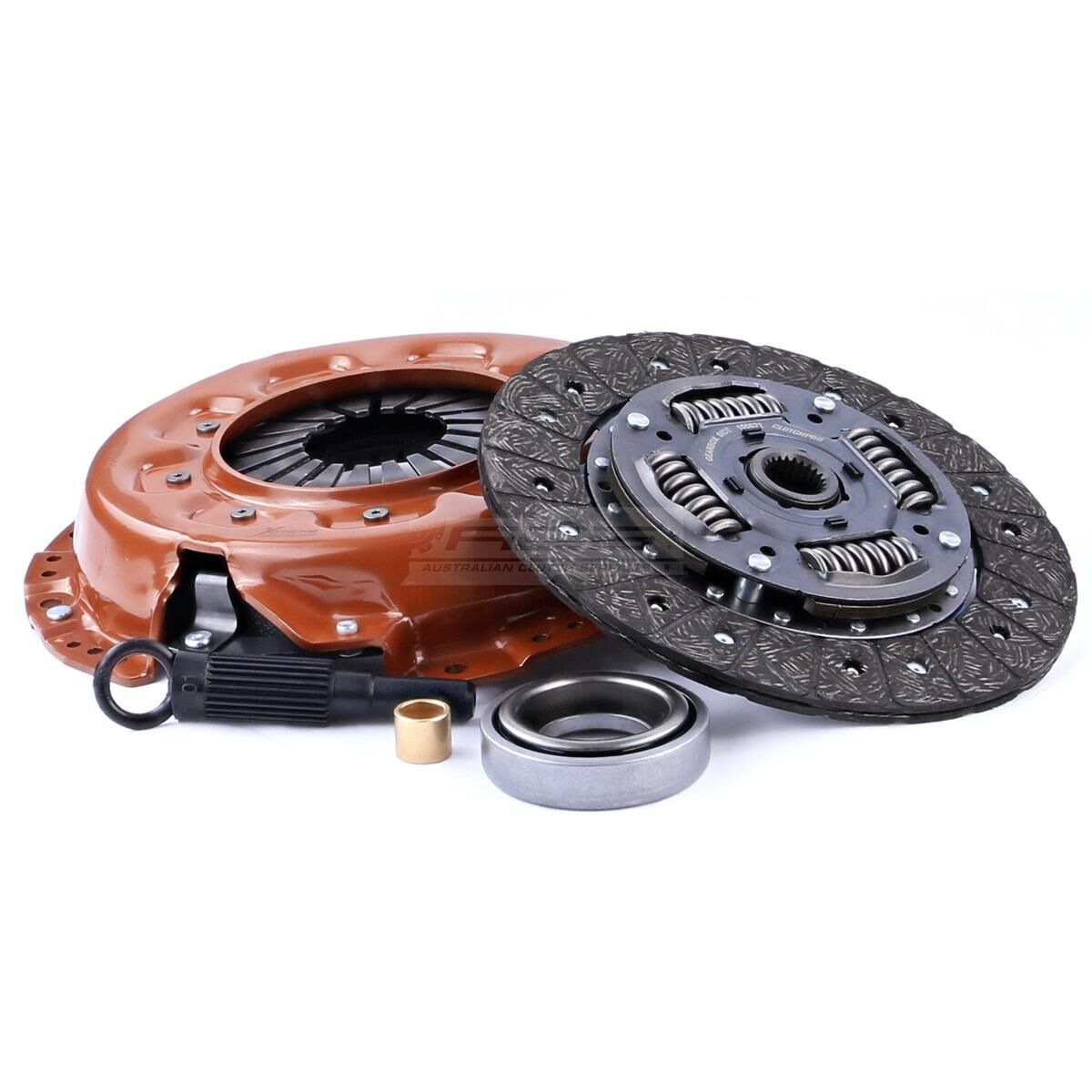 KIT HD NISSAN PATROL 2.8L, , scaau_hi-res