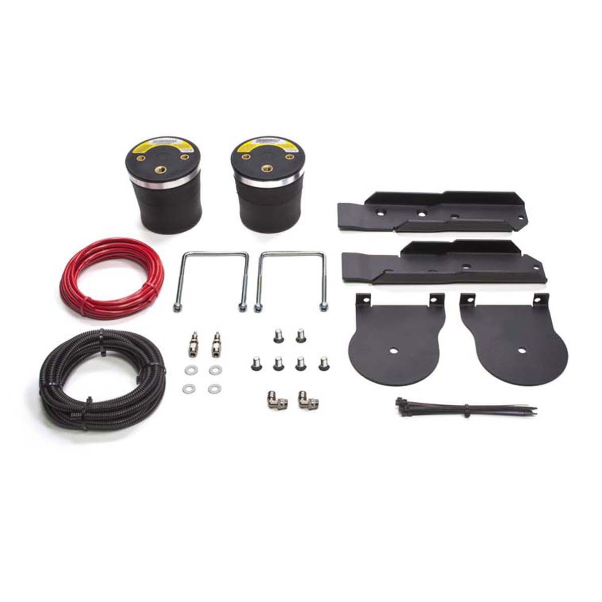Air Suspension Helper Kit - Leaf, , scaau_hi-res