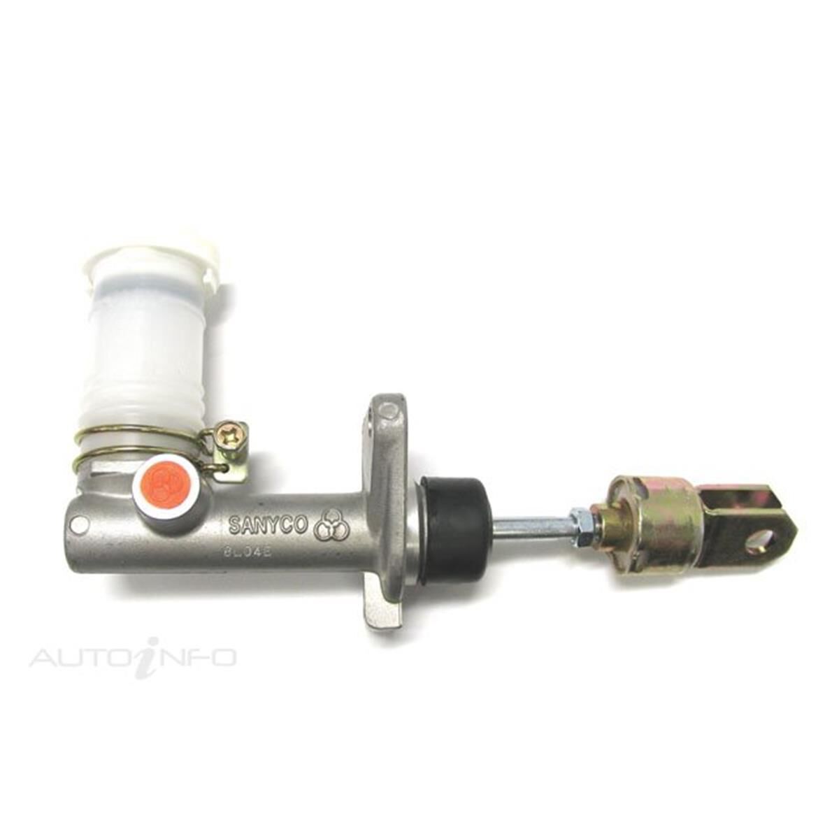 CMC LANCER CC 1.5, 1.8L 9/92 - 3/96, , scaau_hi-res