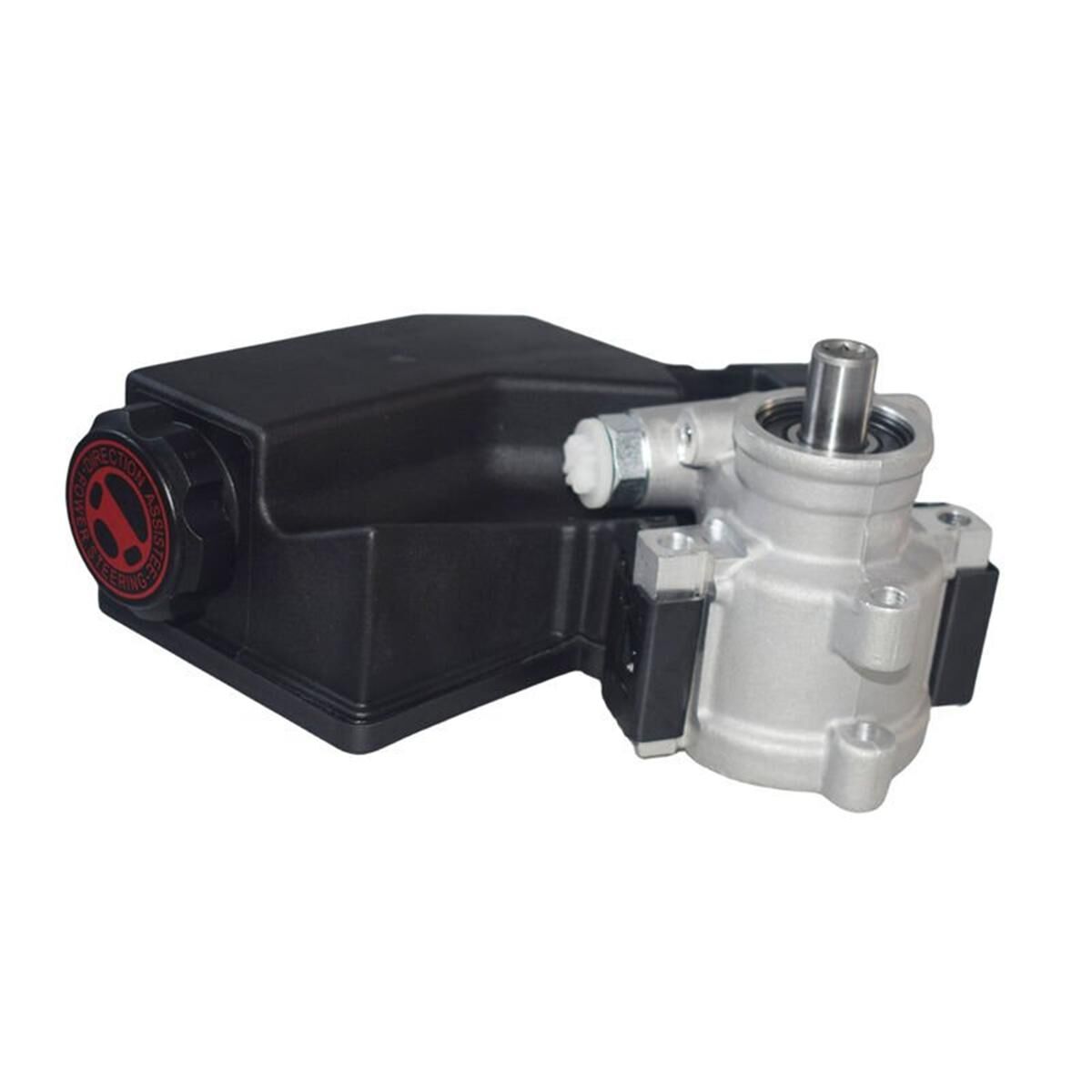 Power Steering Pump, , scaau_hi-res