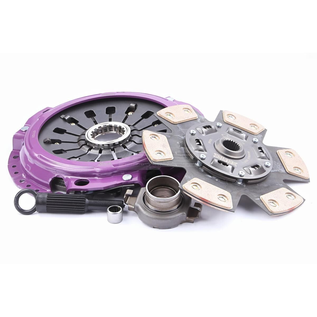 KIT PER MAZDA RX7 1.3L, , scaau_hi-res