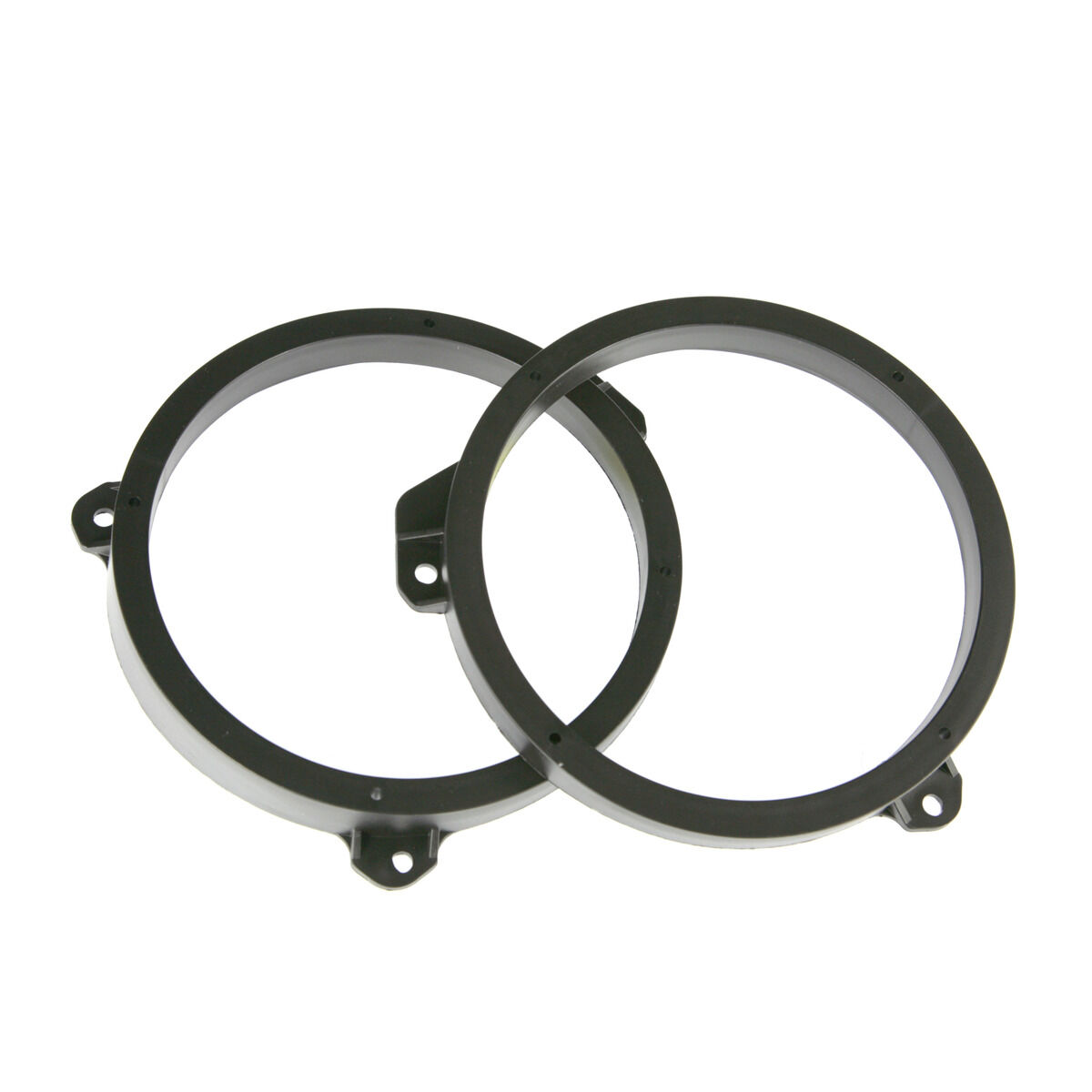 Subaru speaker on sale mounting brackets