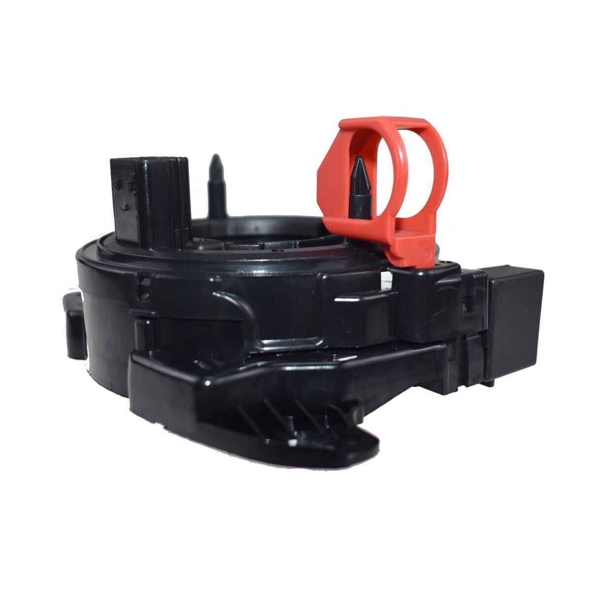 CLOCK SPRING SPIRAL CABLE FIT FOR SKODA FABIA III RAPID VW POLO MK5 MK6 2Q0959653, , scaau_hi-res